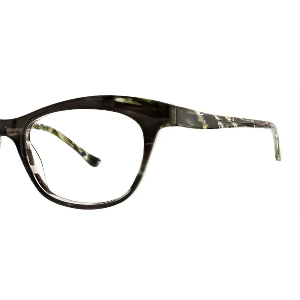 NWT Xoxo XOXO-CALI-BLACK 52mm New Eyeglasses